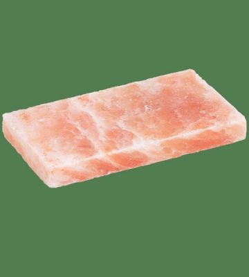 Himalayan Salt Plank Medium 